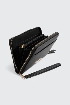 Accordion Wallet