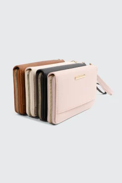 Accordion Wallet