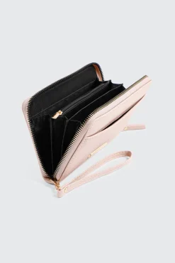 Accordion Wallet