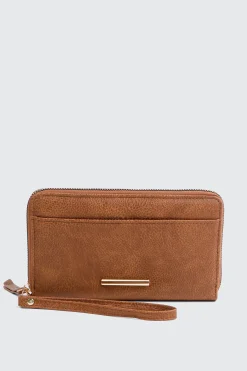 Accordion Wallet