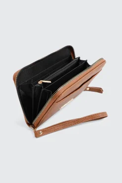 Accordion Wallet
