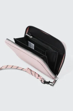 Accordion Wallet