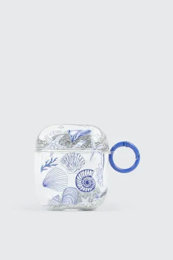 AirPod Case Gen 1/2 Seashells