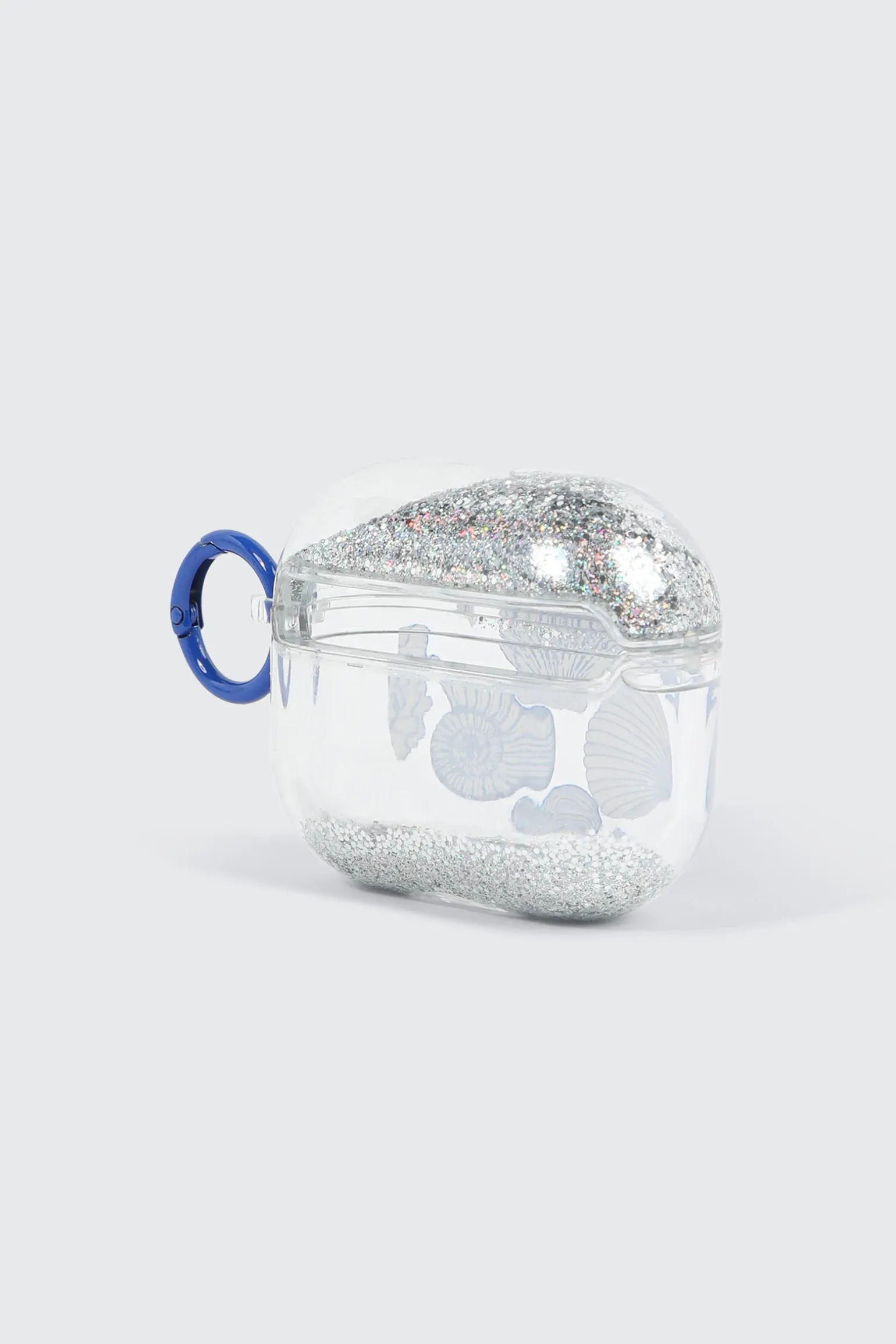 AirPod Case Gen 3 Seashells