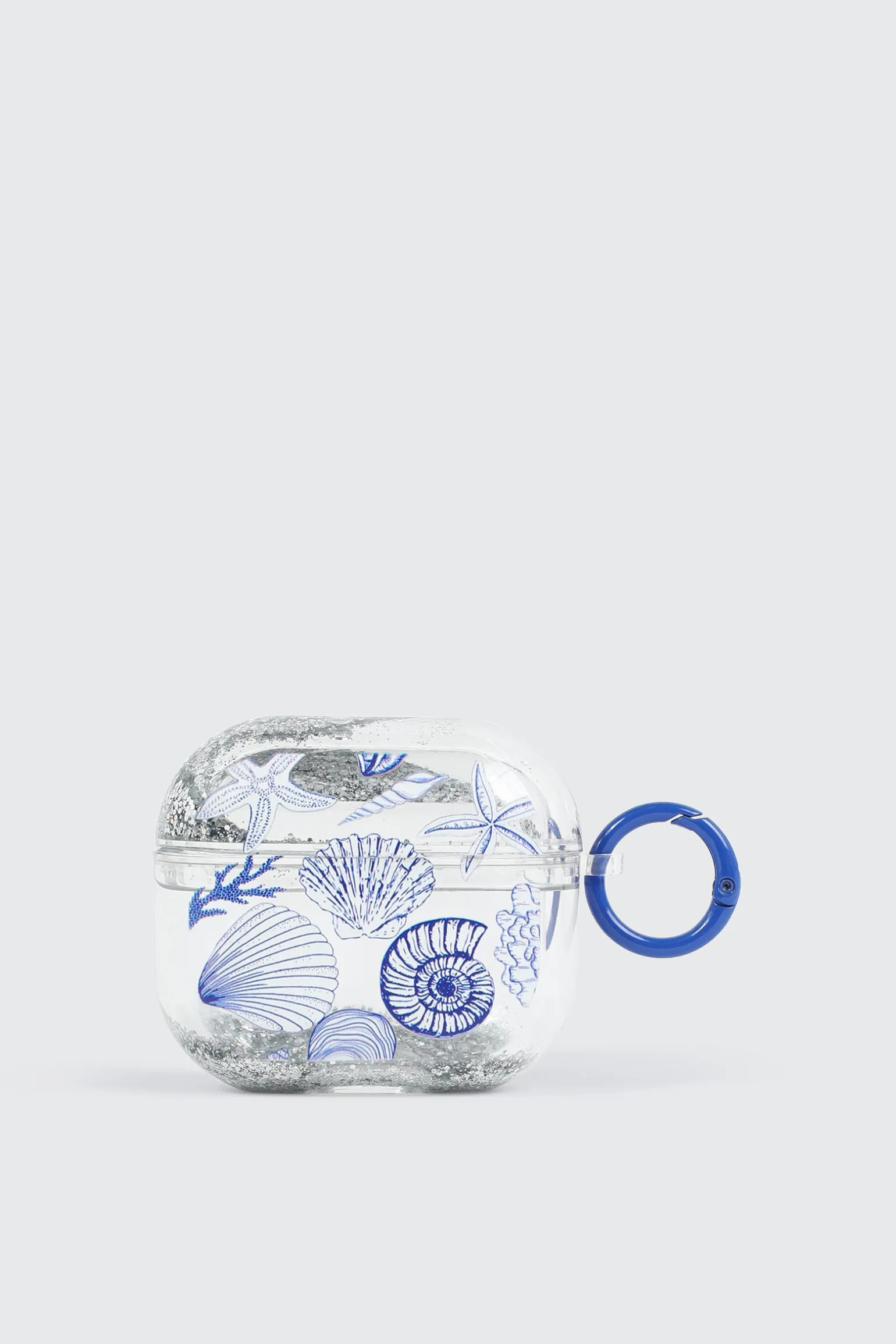 AirPod Case Gen 3 Seashells