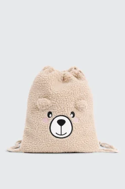 Animal Drawstring Bag