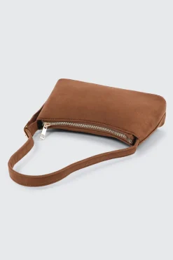 Baguette Bag with Adjustable Strap