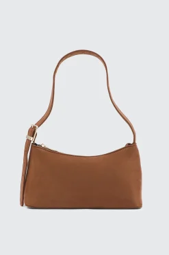 Baguette Bag with Adjustable Strap