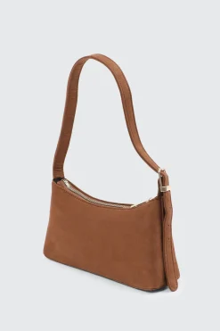 Baguette Bag with Adjustable Strap