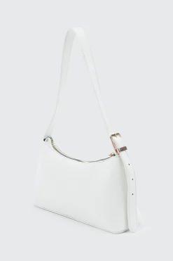 Baguette Bag with Adjustable Strap