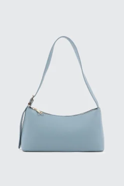 Baguette Bag with Adjustable Strap