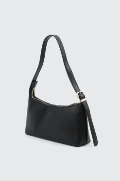 Baguette Bag with Adjustable Strap