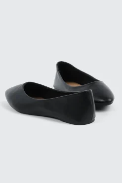 Ballet Flats