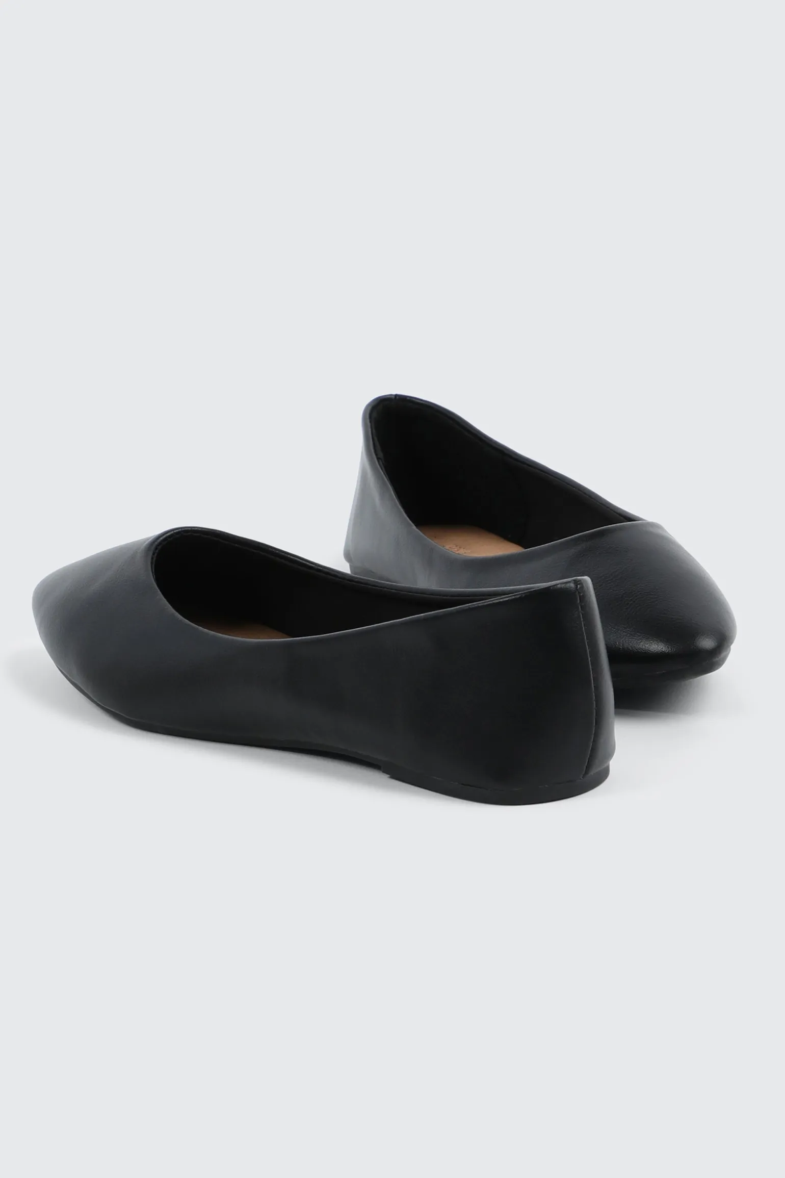 Ballet Flats