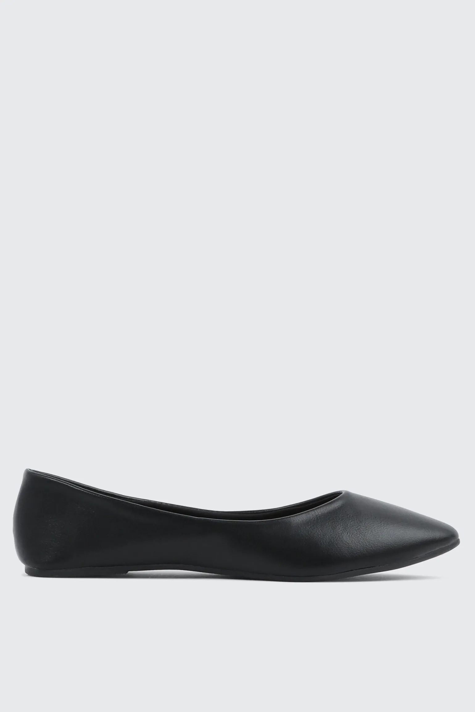 Ballet Flats