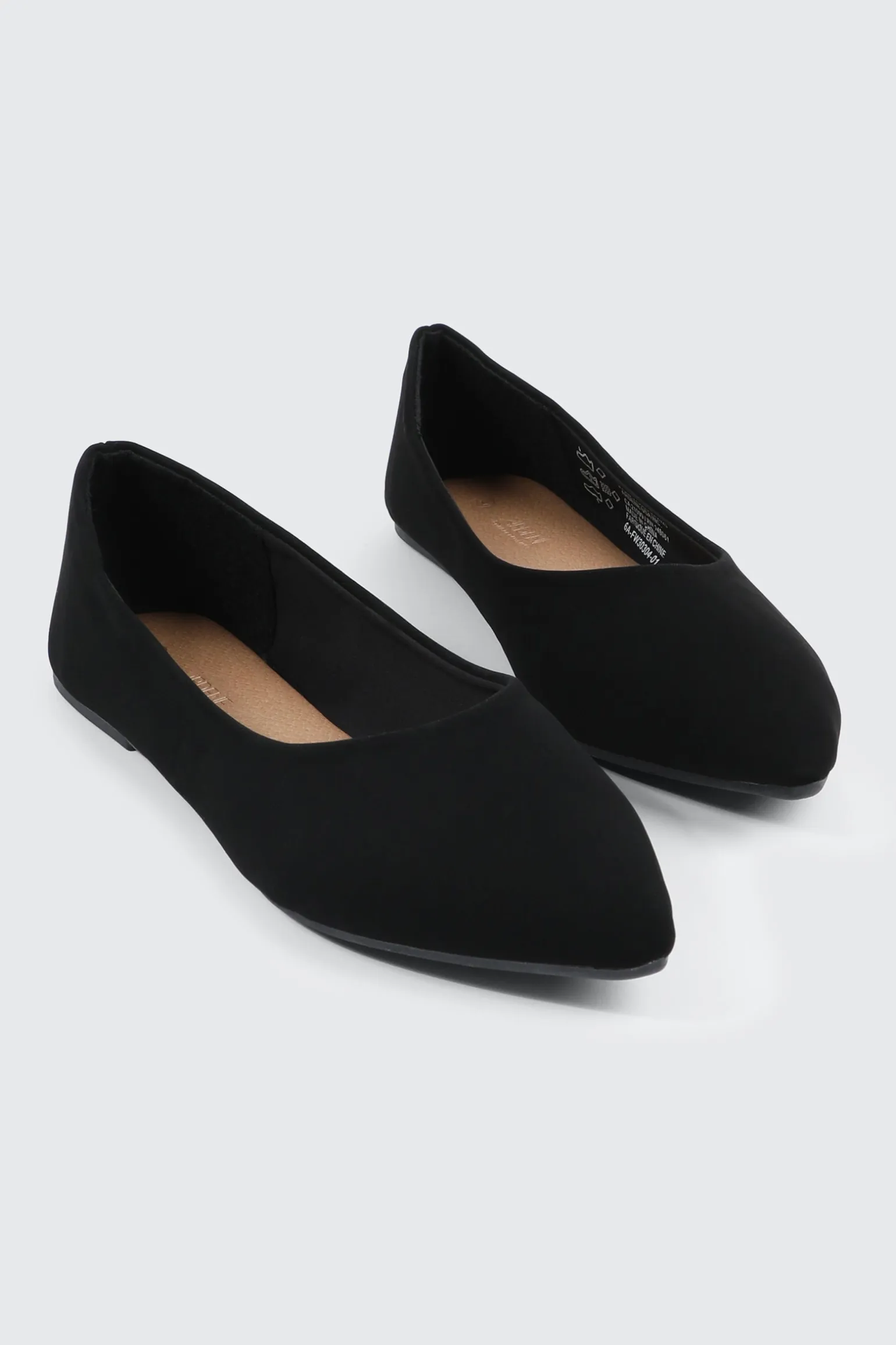 Ballet Flats