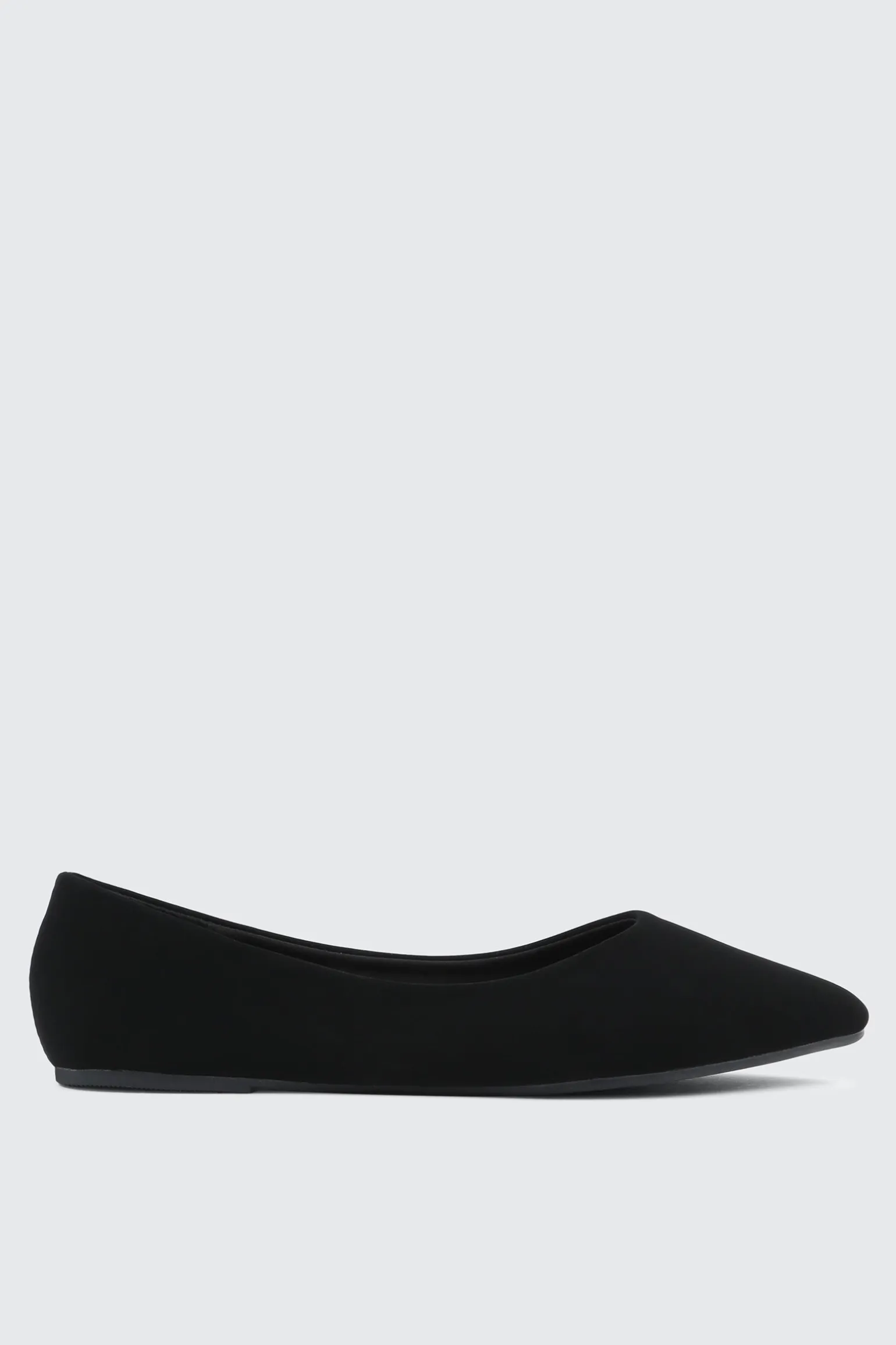 Ballet Flats