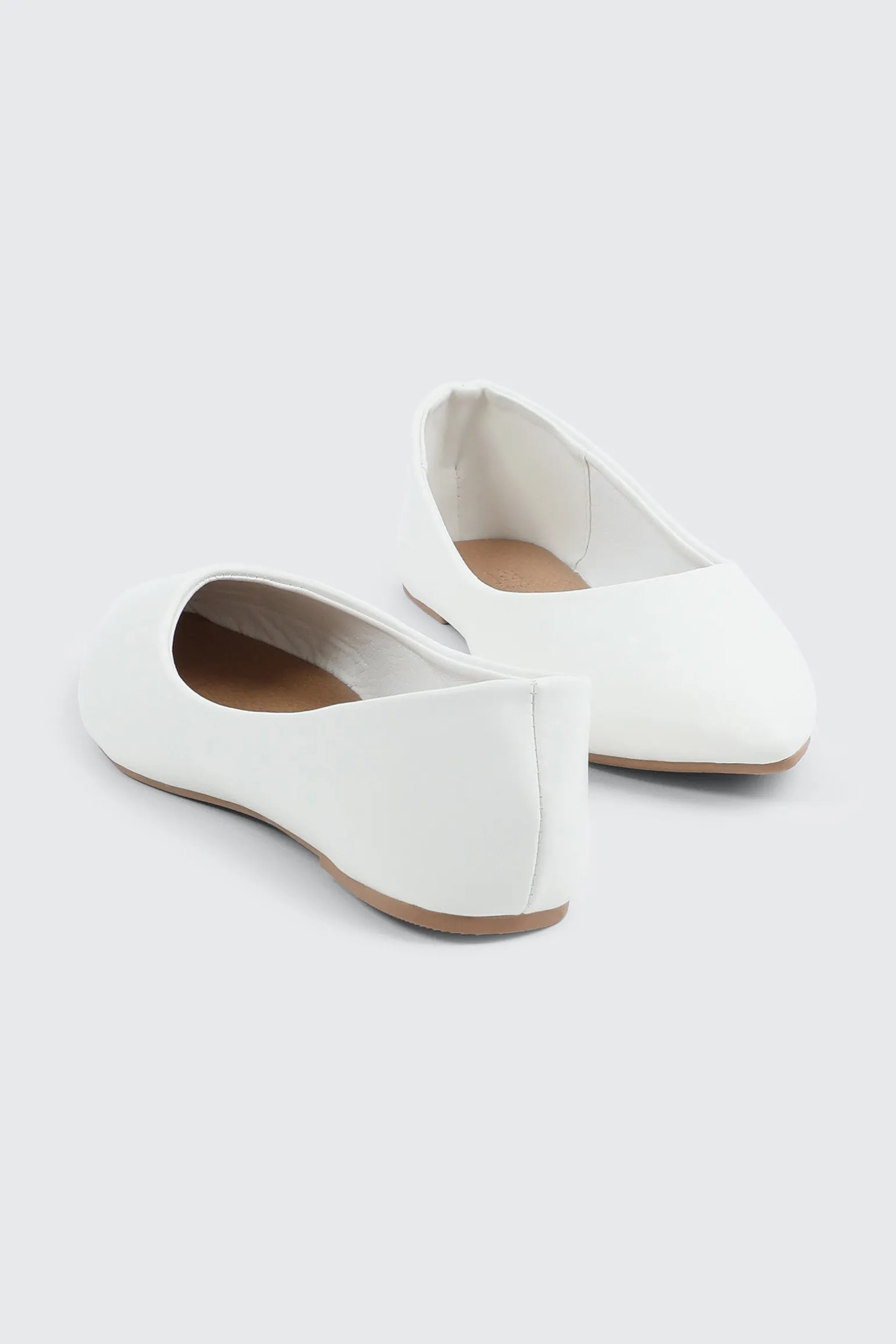 Ballet Flats