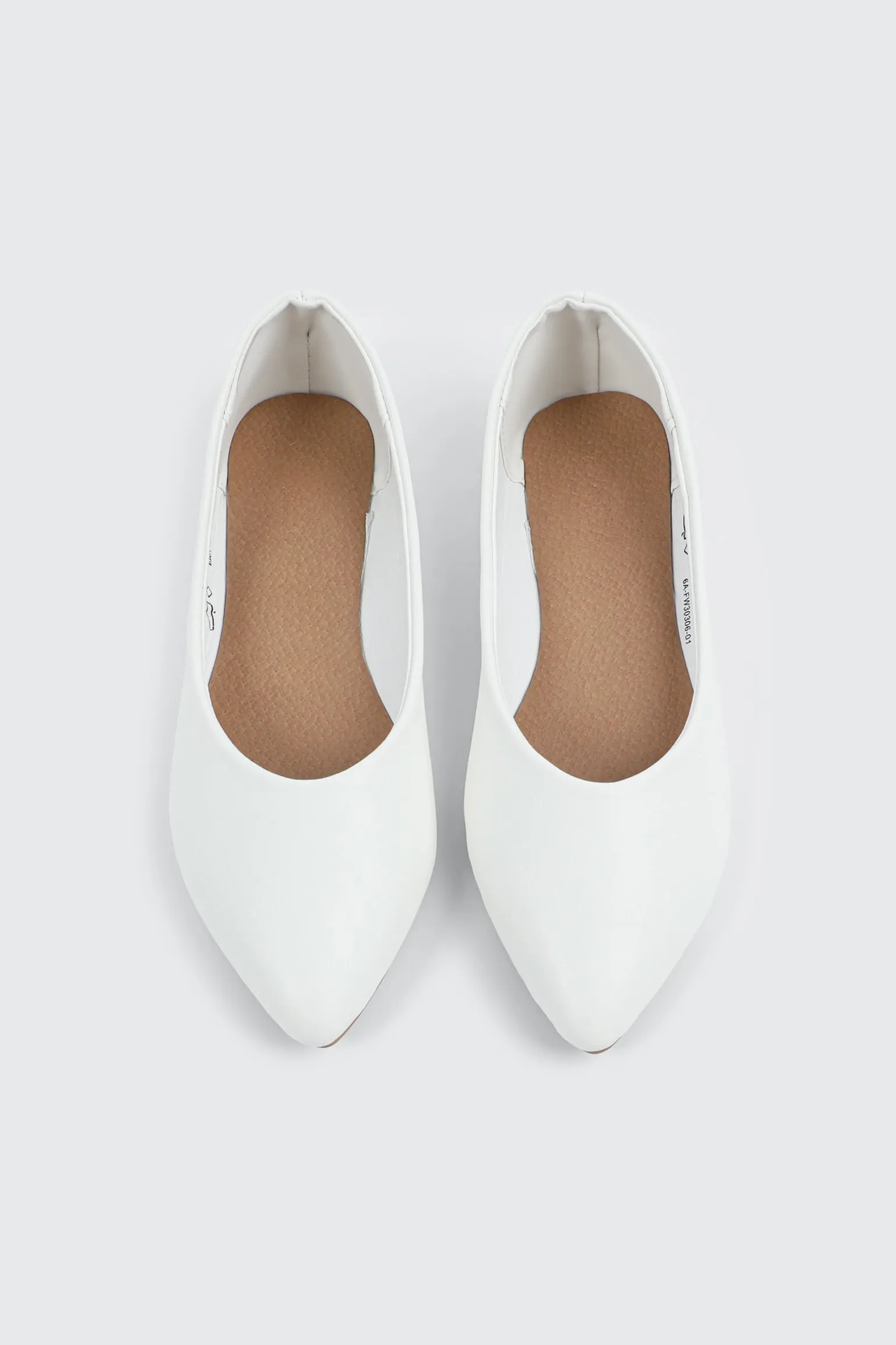 Ballet Flats