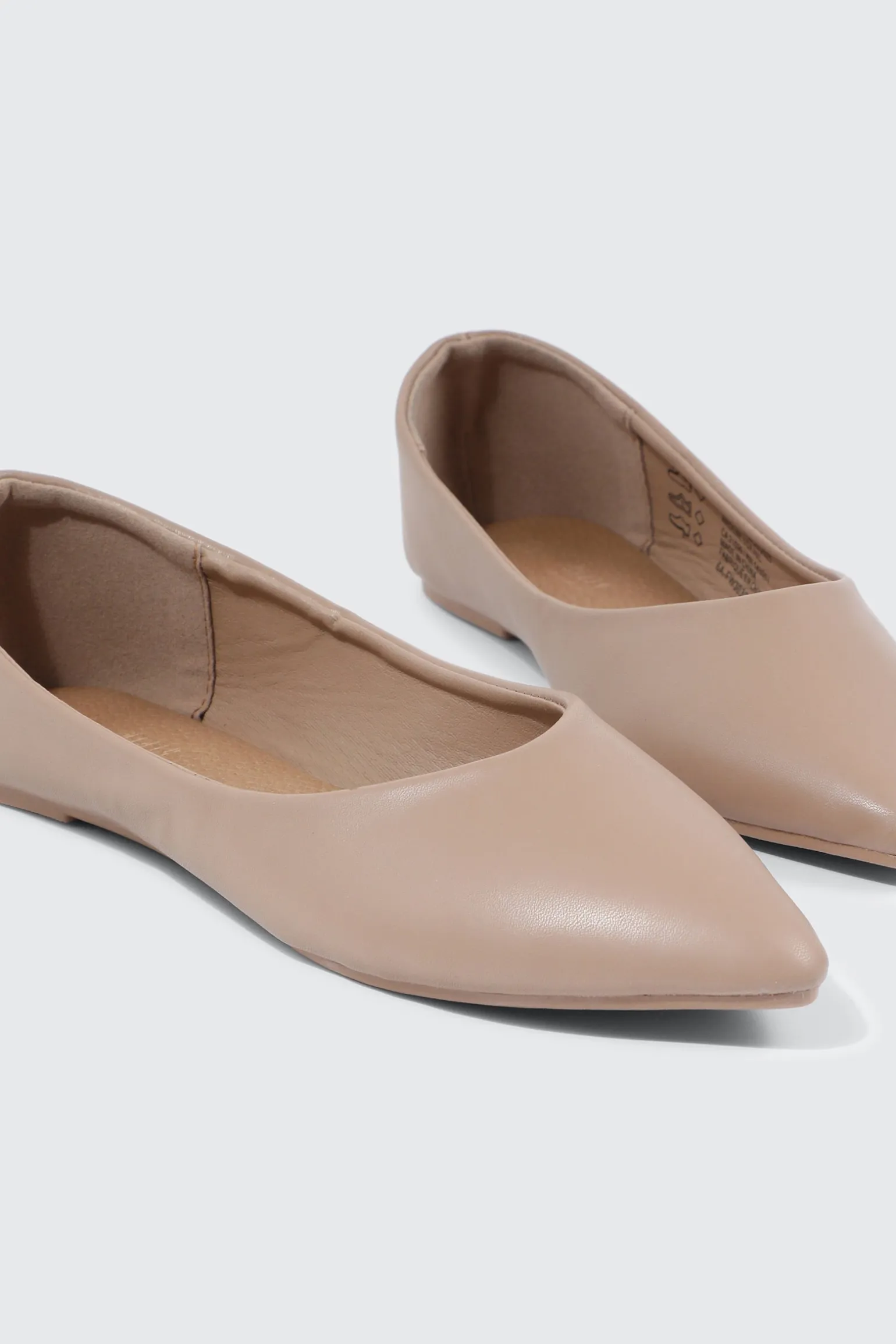 Ballet Flats