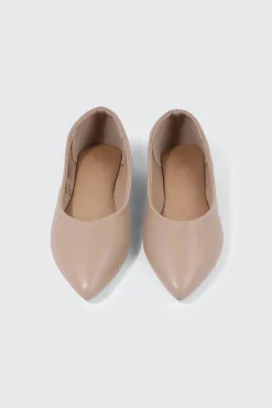 Ballet Flats