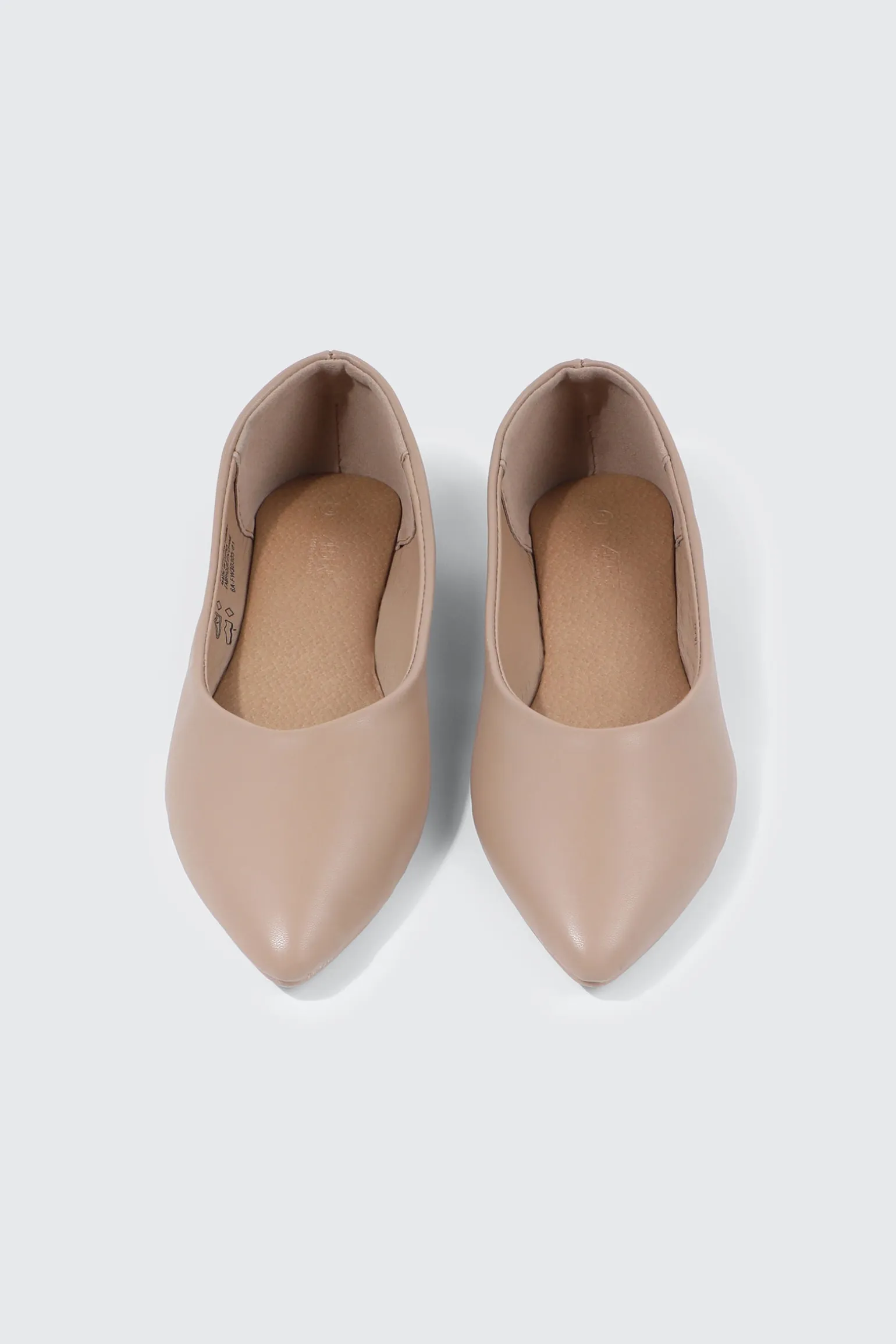 Ballet Flats