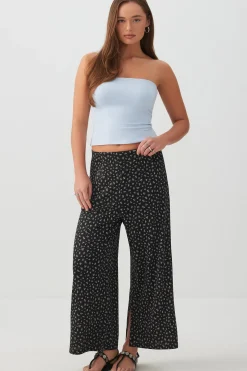 Basic Double Layer Tube Top