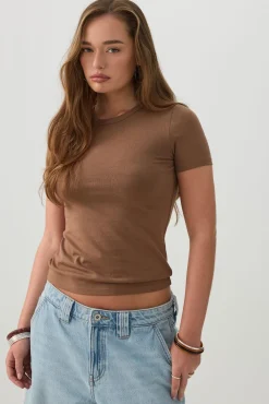 Basicore™ Fitted T-Shirt