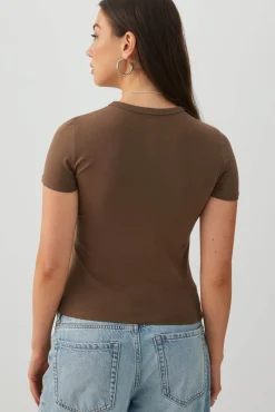 Basicore™ Fitted T-Shirt