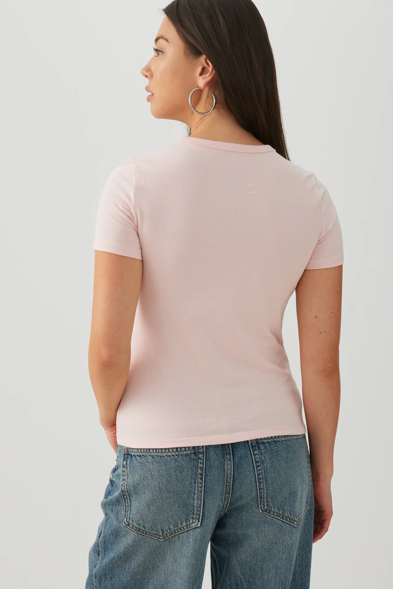Basicore™ Fitted T-Shirt