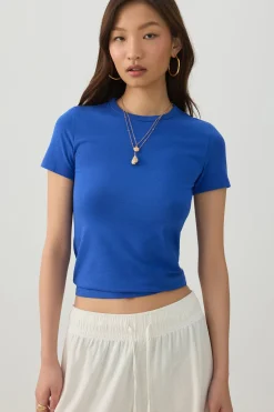 Basicore™ Fitted T-Shirt