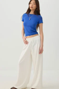 Basicore™ Fitted T-Shirt