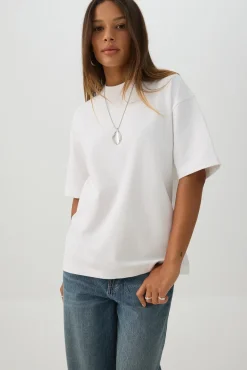 Basicore™ Oversized T-Shirt