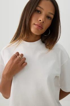 Basicore™ Oversized T-Shirt