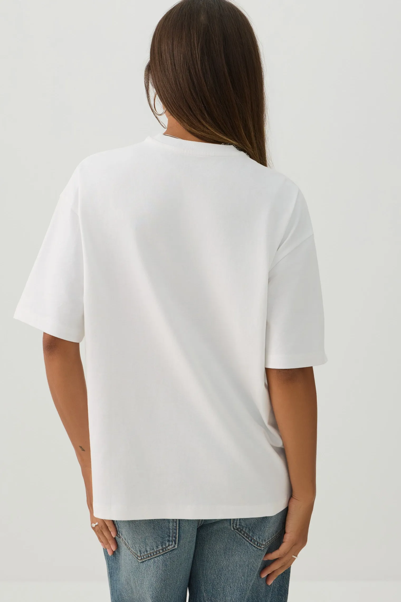 Basicore™ Oversized T-Shirt