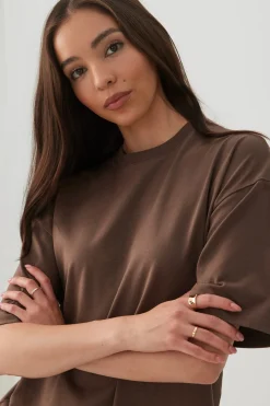 Basicore™ Oversized T-Shirt