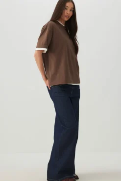 Basicore™ Oversized T-Shirt