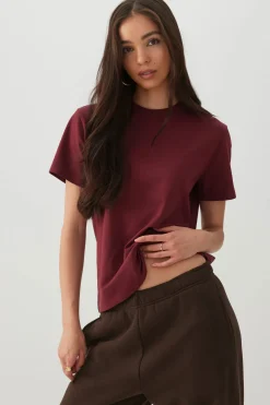 Basicore™ Relaxed T-Shirt