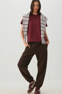 Basicore™ Relaxed T-Shirt