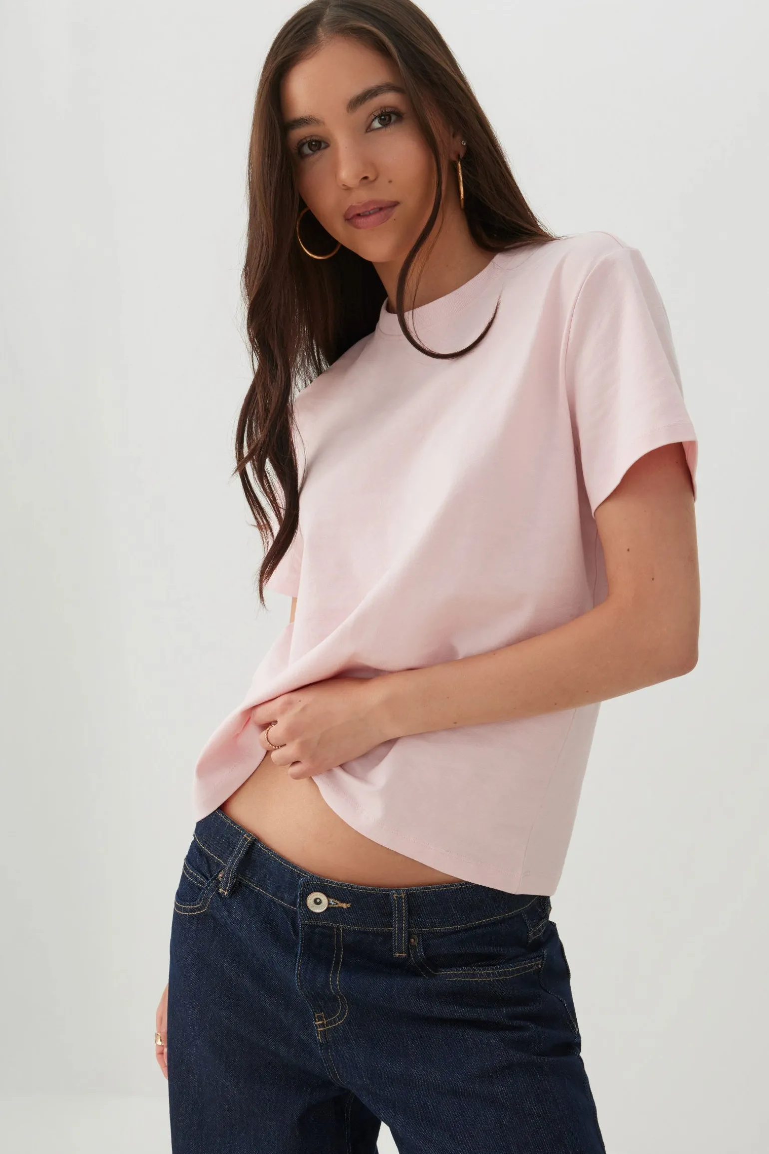 Basicore™ Relaxed T-Shirt