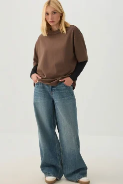 Basicore™ Relaxed T-Shirt