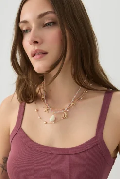 Basic Ribbed Tank Top