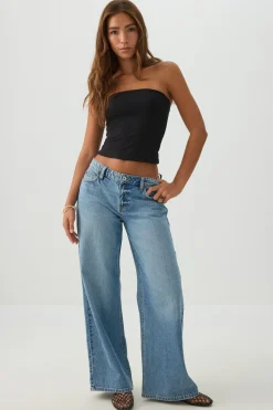 Basic Tube Top