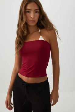 Basic Tube Top