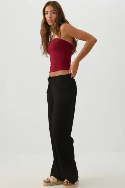 Basic Tube Top