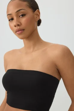 Basic Ultra Cropped Tube Top