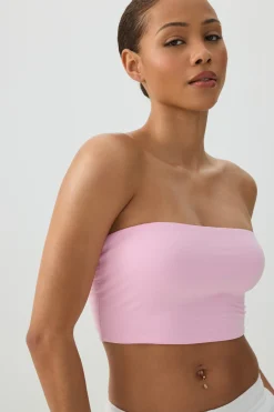 Basic Ultra Cropped Tube Top