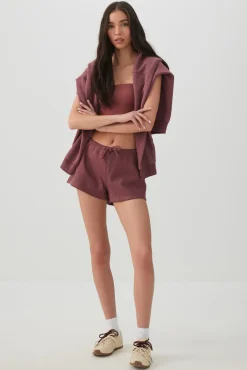 Basic Ultra Cropped Tube Top