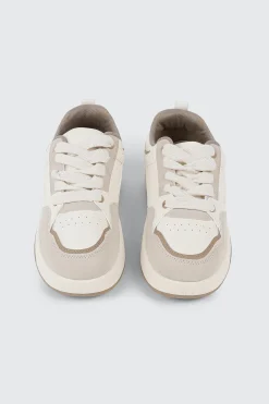 Basketball Court Sneakers