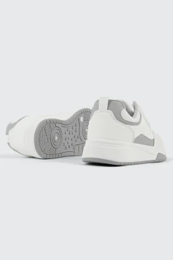 Basketball Court Sneakers